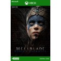 Hellblade Senua's Sacrifice XBOX CD-Key